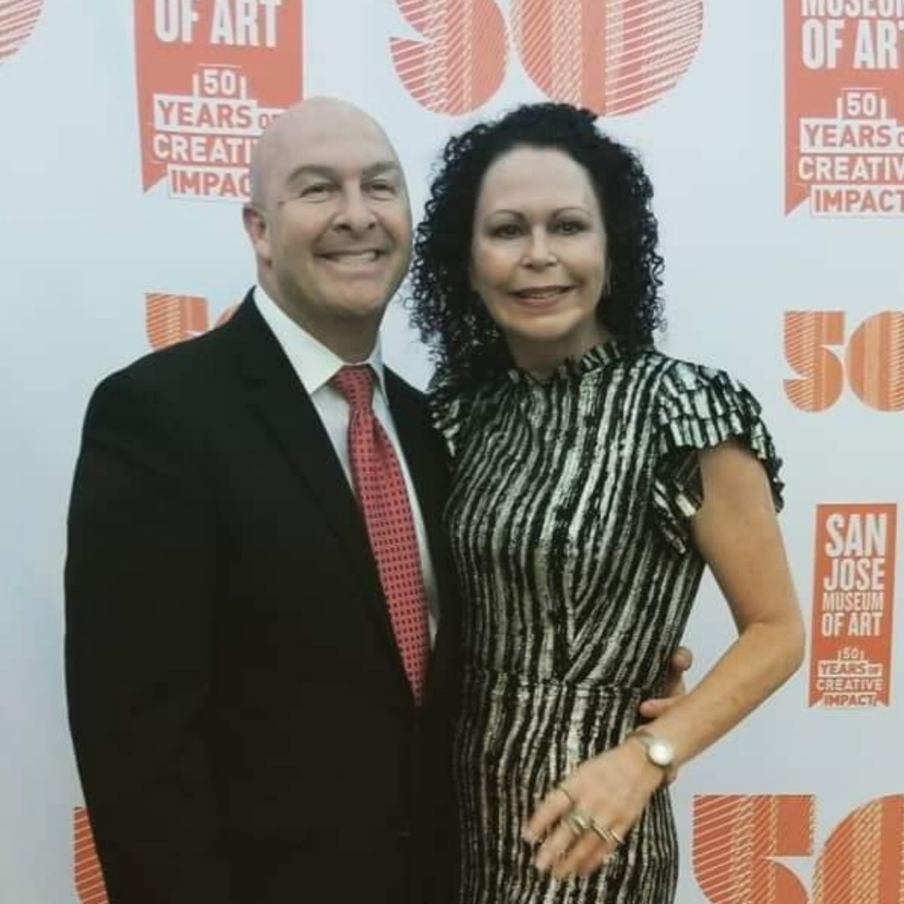 Meet your Posher, Dan